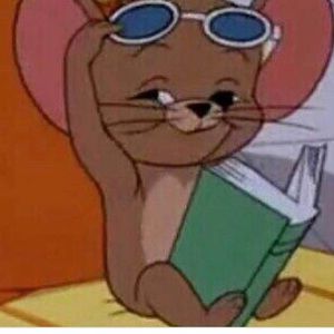 Meet your Posher, Jamarr